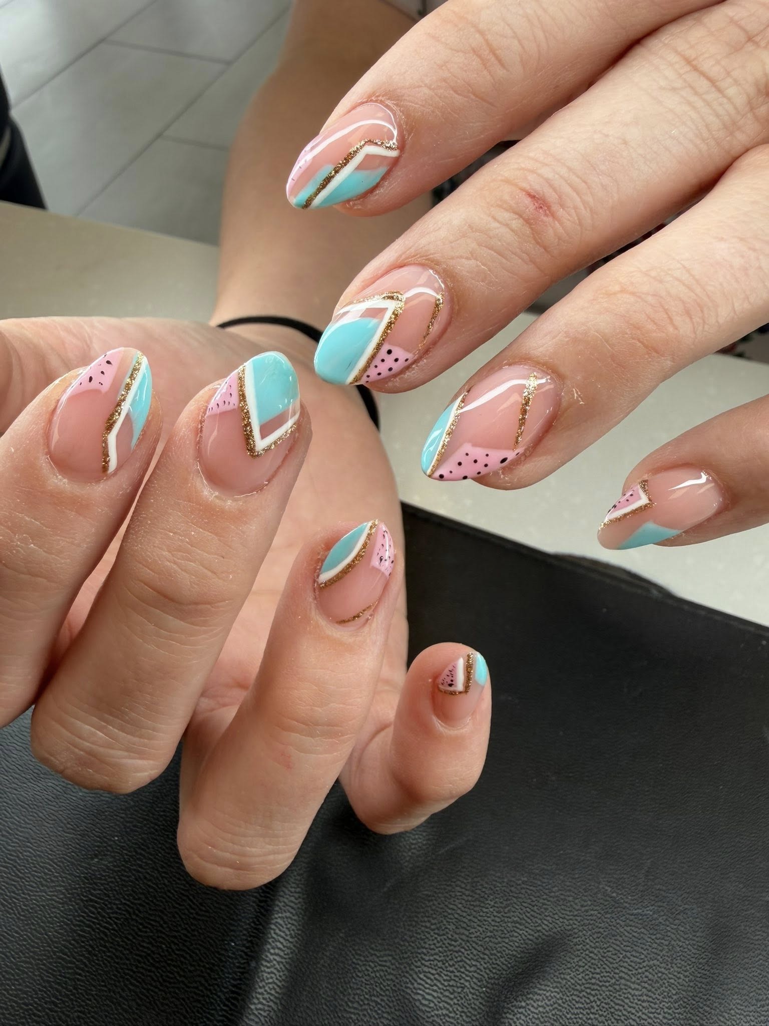 Nail Design